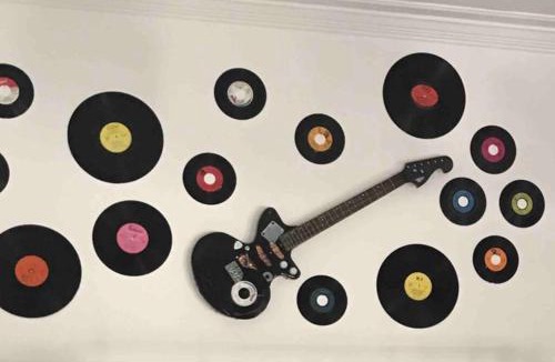 Milly-la-Foret Apartment | Studio POP DESIGN