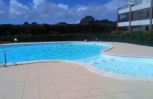 Pornic Apartment | Studio Pornic Golf avec piscine, 7 nuits mini, 2 personnes