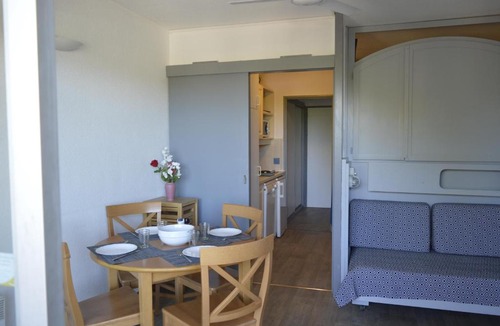 Hyeres Apartment | STUDIO PORT HYERES