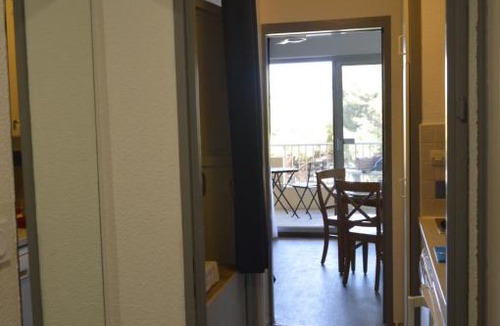 Hyeres Apartment | STUDIO PORT HYERES