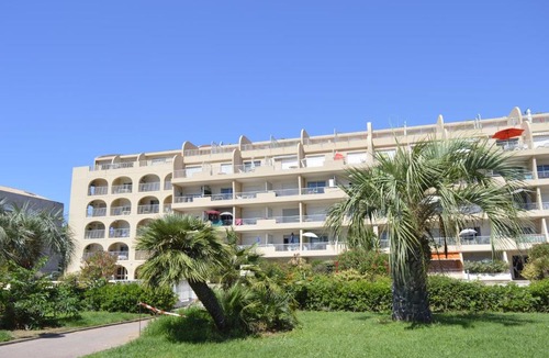 Hyeres Apartment | STUDIO PORT HYERES