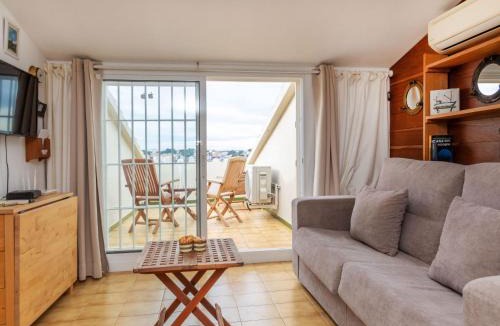 L'Escala Apartment | Studio Port L'escala-6 by Interhome