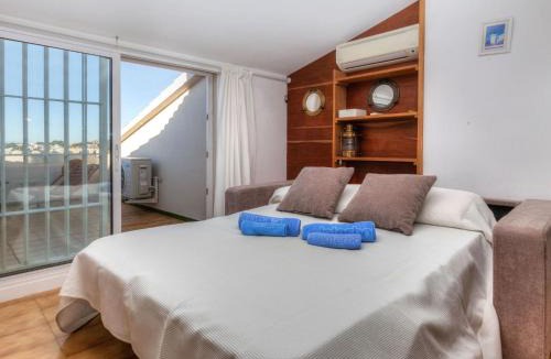 L'Escala Apartment | Studio Port L'escala-6 by Interhome