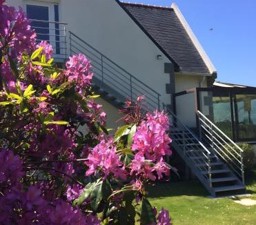 Plouezec Apartment | Studio Port Lazo