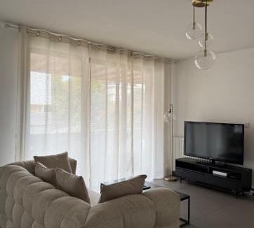 Parc Marianne Apartment | Studio port Marianne