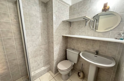 Port-Vendres Apartment | Studio Port-Vendres, studio flat, 4 persons