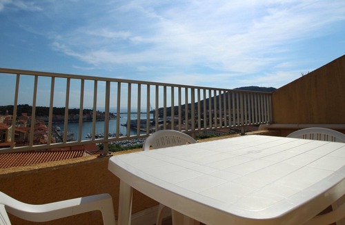 Port-Vendres Apartment | Studio Port-Vendres, studio flat, 2 persons