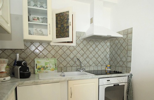 Port-Vendres Apartment | Studio Port-Vendres, studio flat, 2 persons