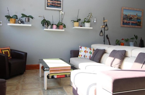 Port-Vendres Apartment | Studio Port-Vendres, 1 pièce, 2 personnes - FR-1-309-311