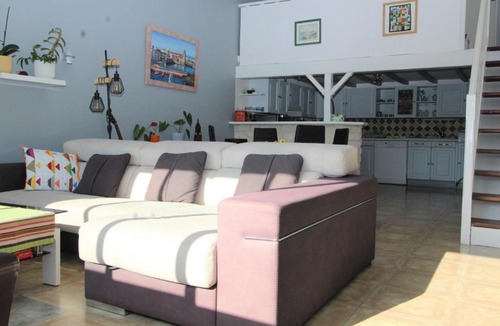 Port-Vendres Apartment | Studio Port-Vendres, 1 pièce, 2 personnes - FR-1-309-311