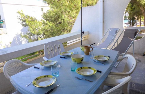 La Grande-Motte Apartment | Studio Port Vincent