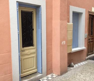 Ax-les-Thermes Apartment | Studio Porteille d'Ax entièrement rénové !