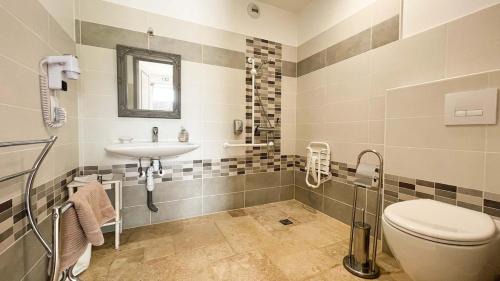 Ferrieres-la-Verrerie Apartment | Studio Poudrière