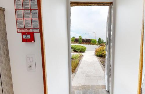 Ferrieres-la-Verrerie Apartment | Studio Poudrière