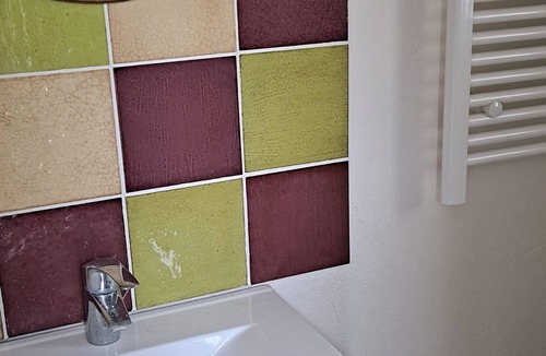 Luri Apartment | Studio Pour 1 Couple