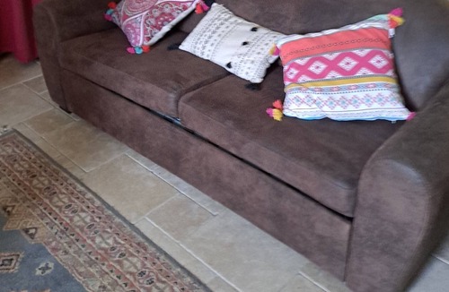 Luri Apartment | Studio Pour 1 Couple