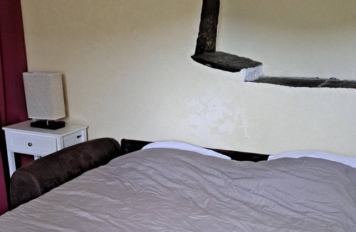 Luri Apartment | Studio Pour 1 Couple