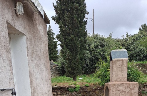 Luri Apartment | Studio Pour 1 Couple