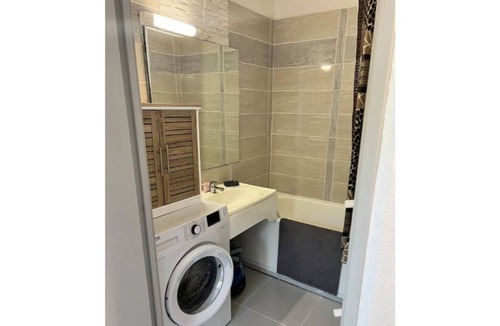 Greoux-les-Bains Apartment | Studio Pour 2 Personnes Avec Ascenseur