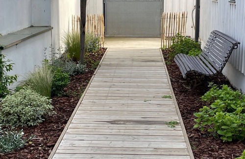Soulac-sur-Mer Apartment | Studio Pour 2 Personnes Avec Terrasse et Accès à la Piscine Chauffée