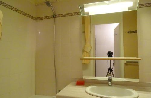 Arette Apartment | Studio pour 4 pers. à proximité des pistes avec balcon et parking - FR-1-602-55