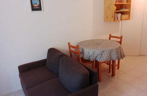 Eugenie-les-Bains Apartment | Studio pour cure Eugénie les Bains