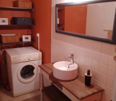 Eugenie-les-Bains Apartment | Studio pour cure Eugénie les Bains