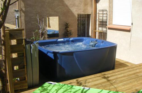 Issel Apartment | studio pour personne en déplacement