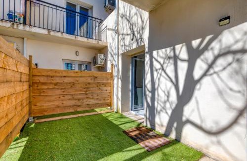 Poussan Apartment | Studio Poussan