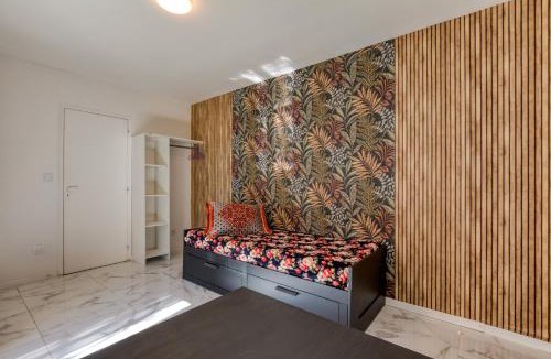 Poussan Apartment | Studio Poussan