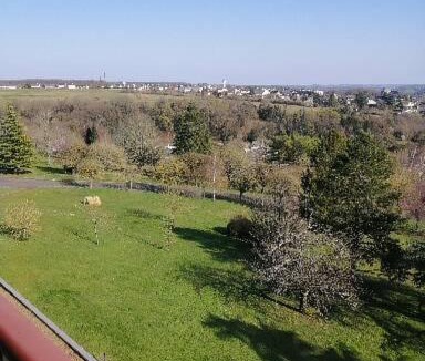 Montrichard Apartment | Studio près de Beauval
