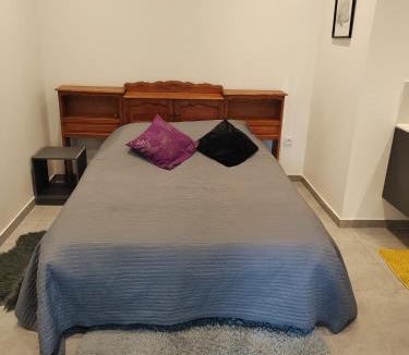 Ableiges House | studio près de cergy calme