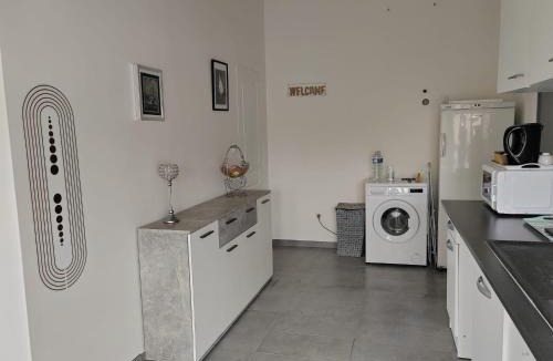 Ableiges House | studio près de cergy calme