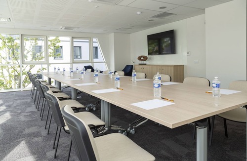 Sainte Marie - Saint Leon Apartment | Studio près de la gare | À 15min du Carré des Dock