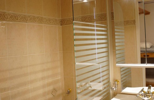 Pra Loup Apartment | Studio Pra-Loup, 1 pièce, 4 personnes - FR-1-165A-9