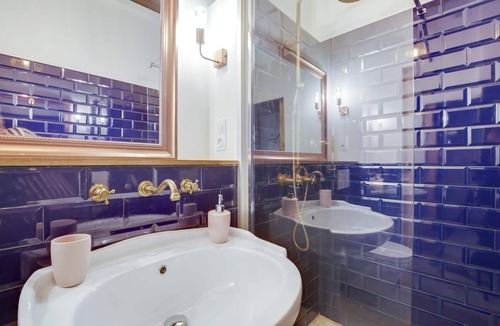 Terreaux - Bat d'argent Apartment | Studio Pradel - Welkeys