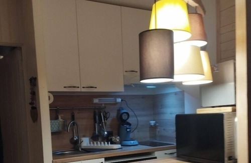 Pra Loup Apartment | STUDIO PRALOUP 1600 4/5 PERSONS