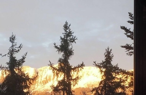 Pra Loup Apartment | STUDIO PRALOUP 1600 4/5 PERSONS