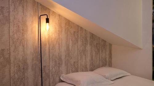 Gare-Jouvenet Apartment | Studio pratique et cosy Rouen centre