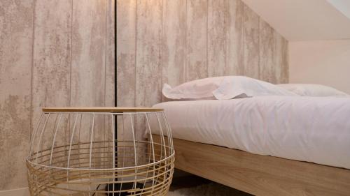 Gare-Jouvenet Apartment | Studio pratique et cosy Rouen centre