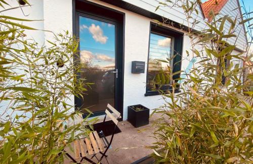 Ardres Apartment | Studio premium, à 50m du Lac d'Ardres avec terrasse