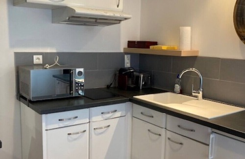 Miannay Apartment | Studio Pres de la Baie de Somme