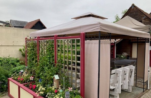 Miannay Apartment | Studio Pres de la Baie de Somme