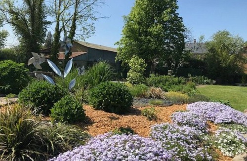 Miannay Apartment | Studio Pres de la Baie de Somme