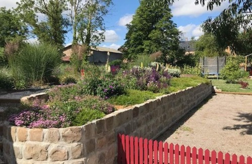 Miannay Apartment | Studio Pres de la Baie de Somme