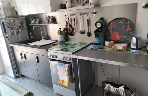 Bellerive-sur-Allier Apartment | Studio privatif 5 mn de VICHY