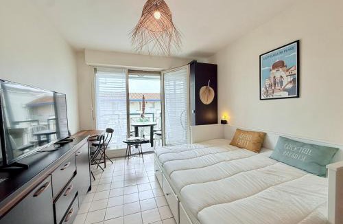 Quartier du Casino Apartment | Studio - Principauté du casino