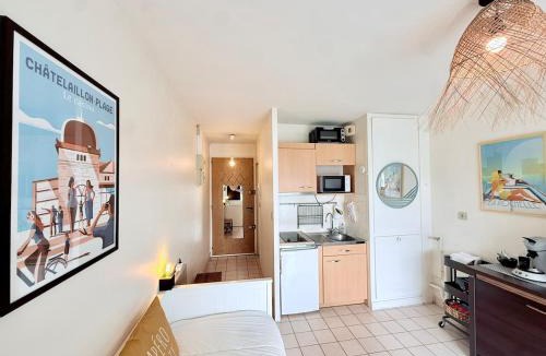 Quartier du Casino Apartment | Studio - Principauté du casino