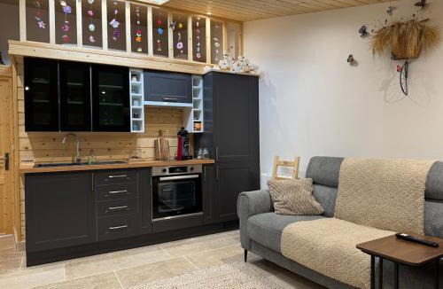 Sens Apartment | Studio PRINTEMPS