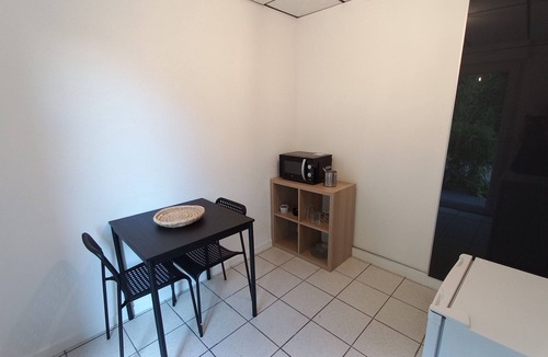 Dijon Apartment | Studio Privé Dijon